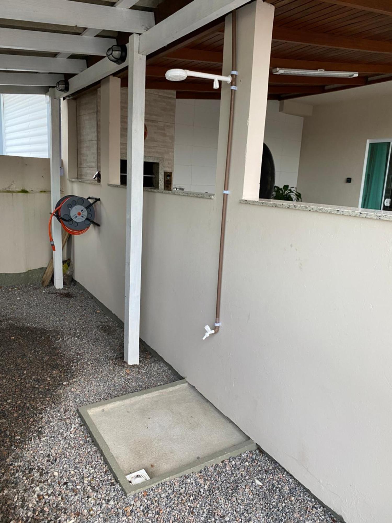 Holiday home Casa Em Governador Celso Ramos
