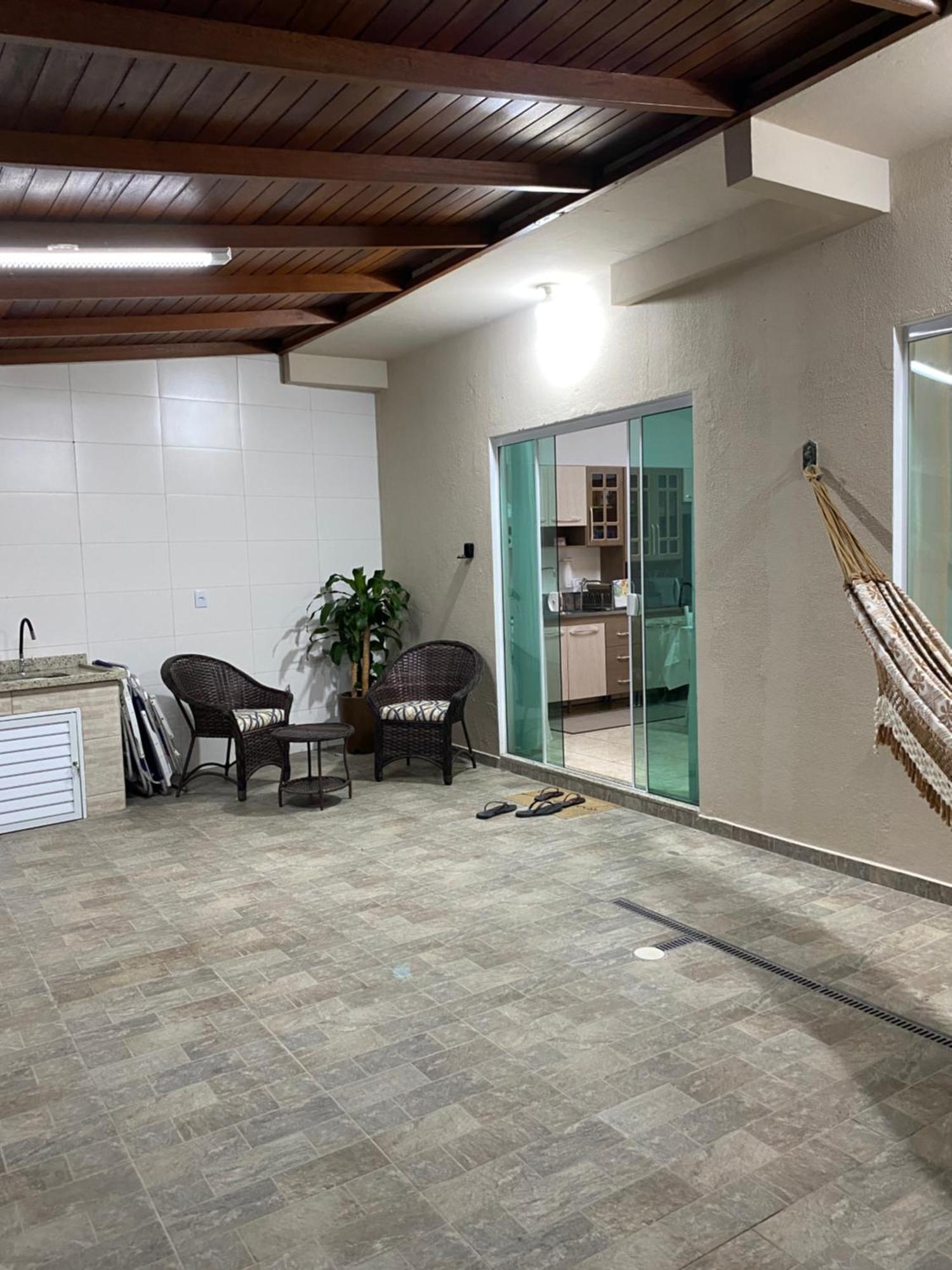 Casa Em * Governador Celso Ramos