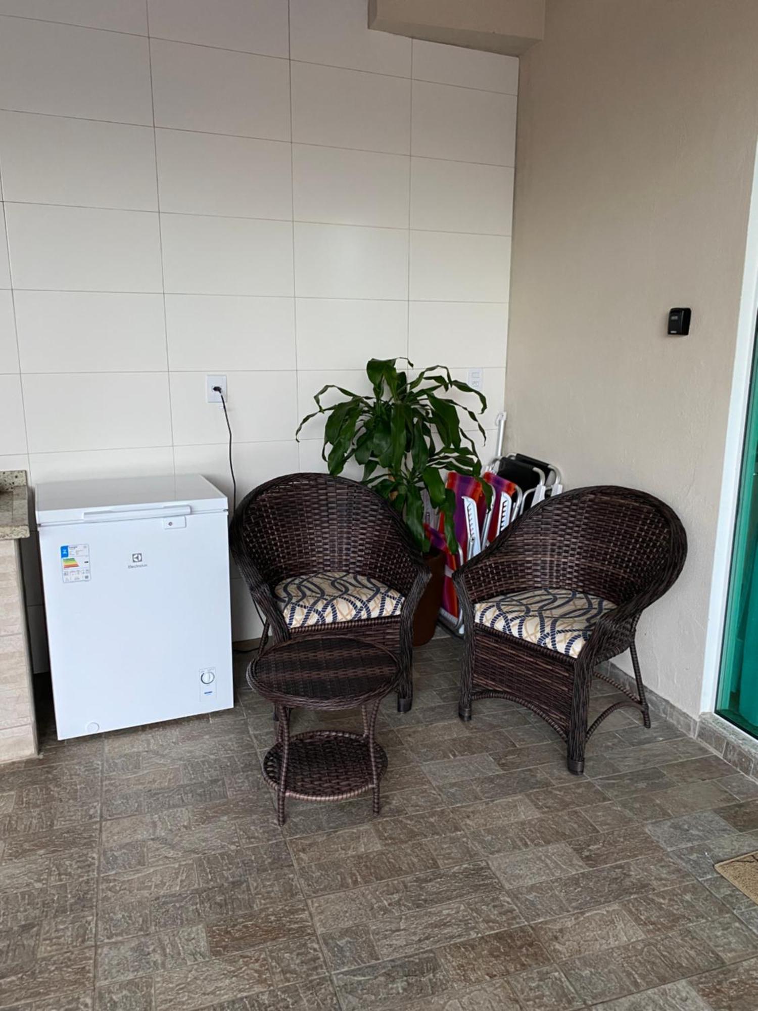 Casa Em Holiday home