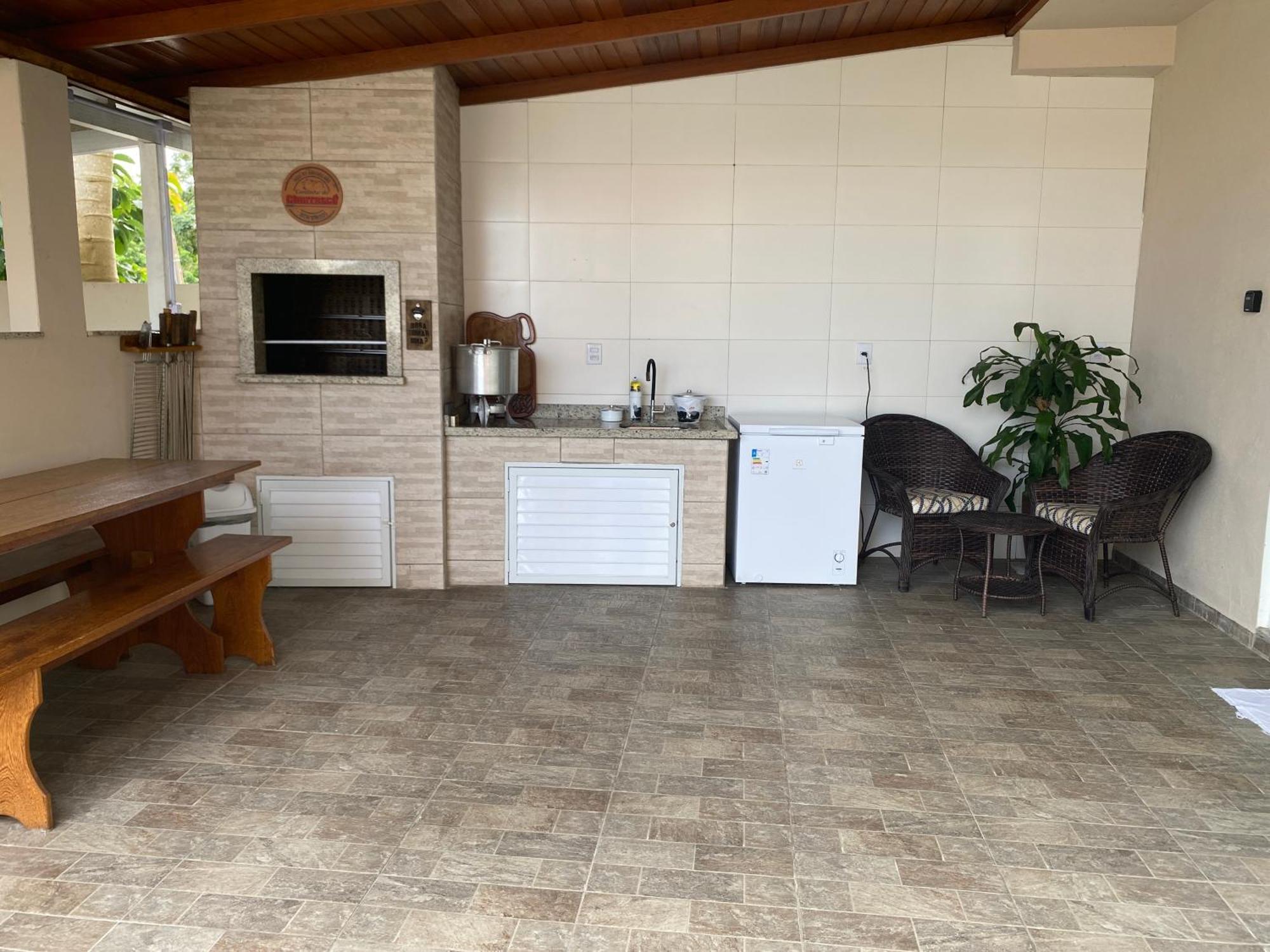 Holiday home Casa Em Governador Celso Ramos