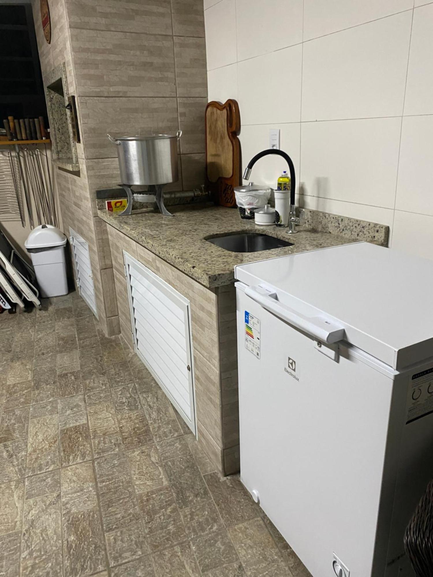 Casa Em Holiday home *