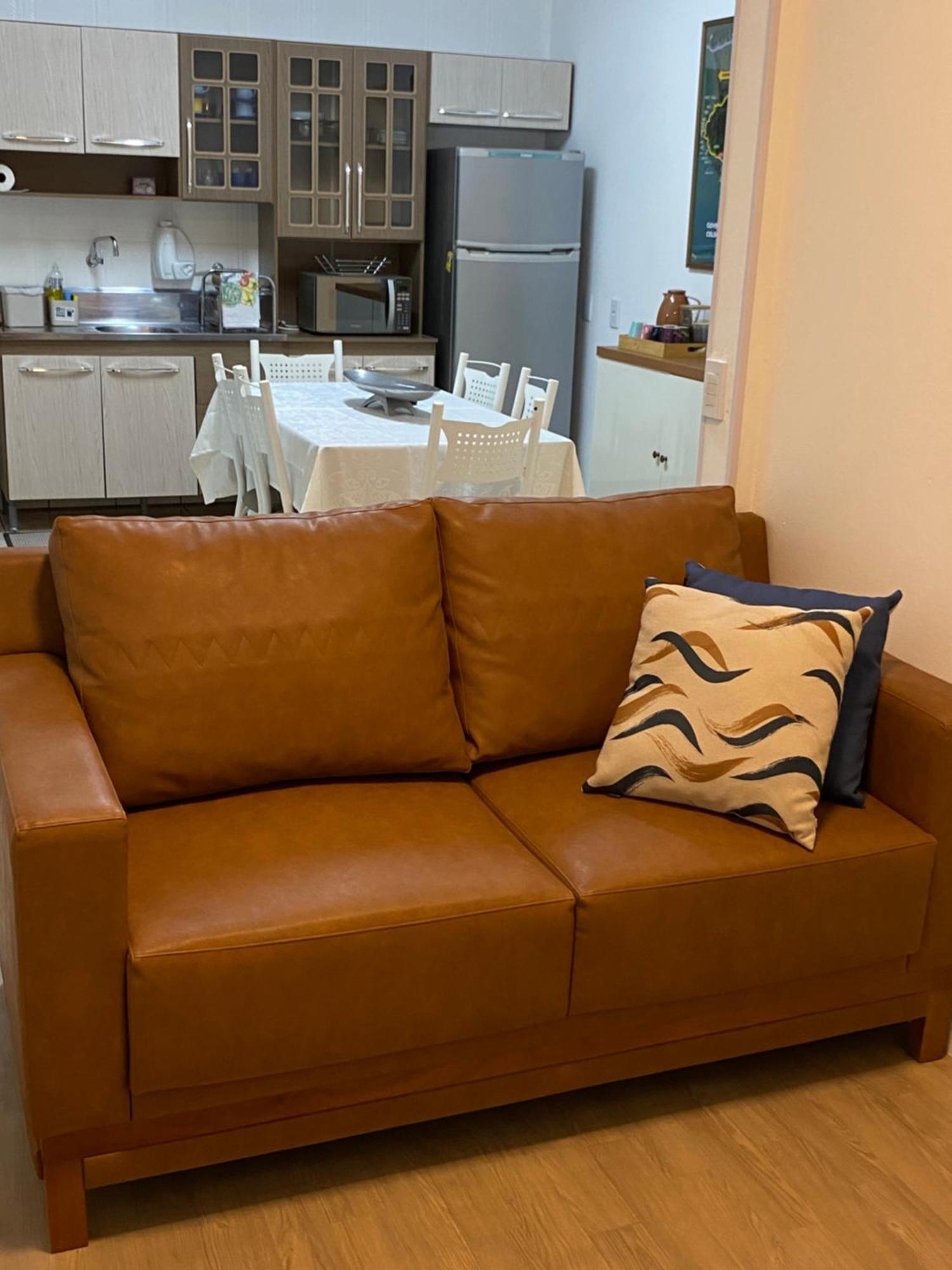 Casa Em Holiday home Governador Celso Ramos
