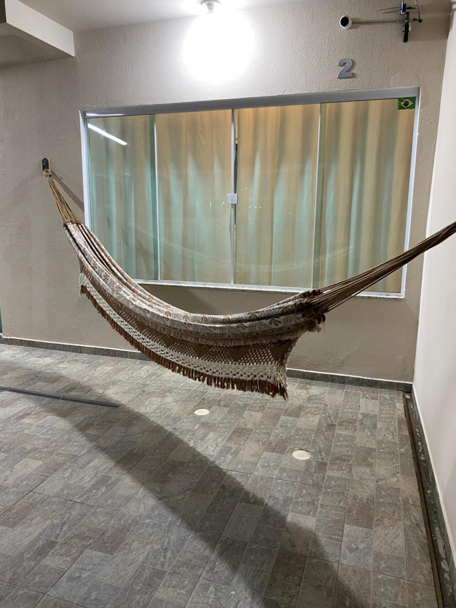 Casa de Férias Casa 2 Quartos Na Armação *