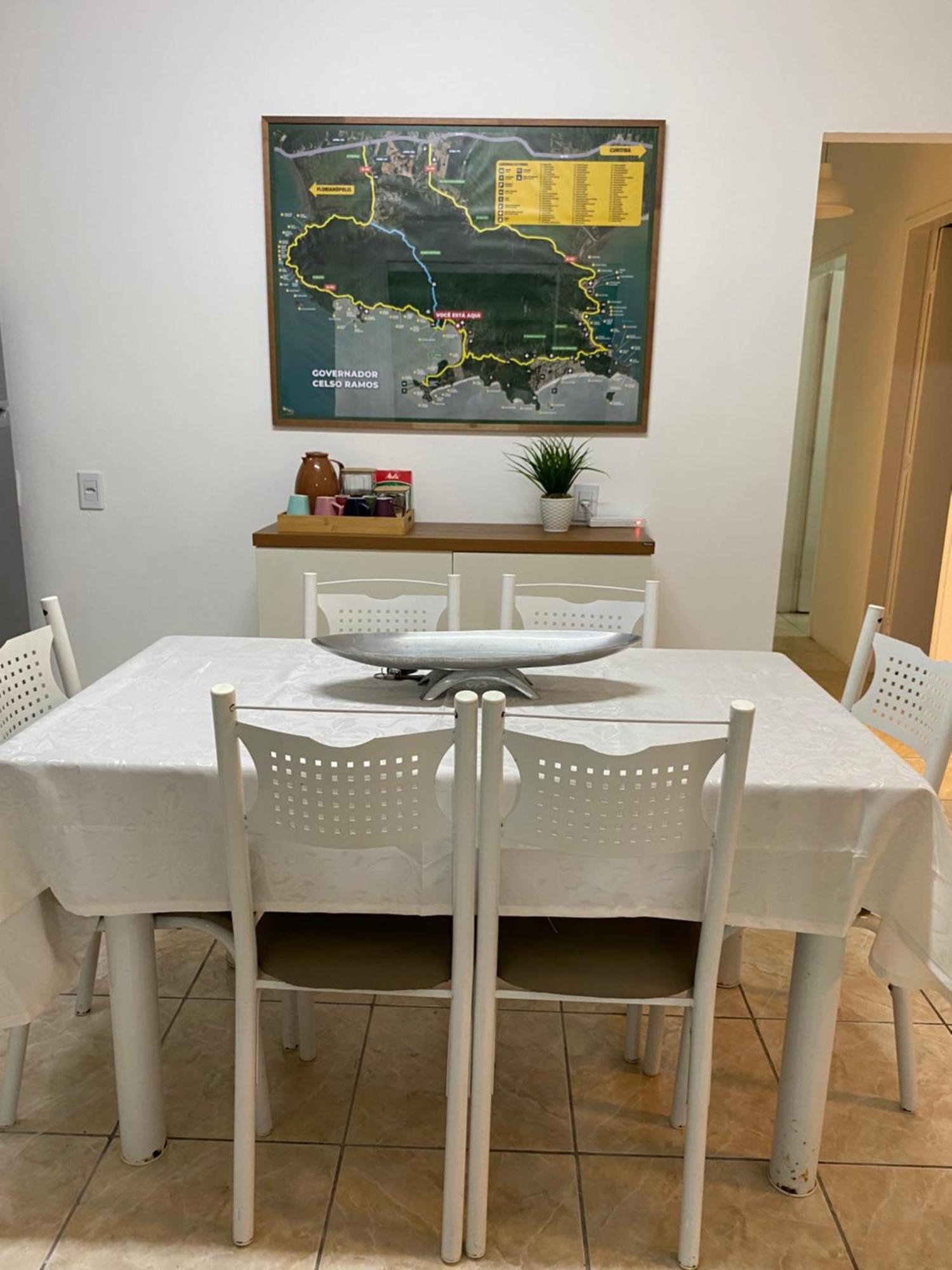 Casa 2 Quartos Na Armação