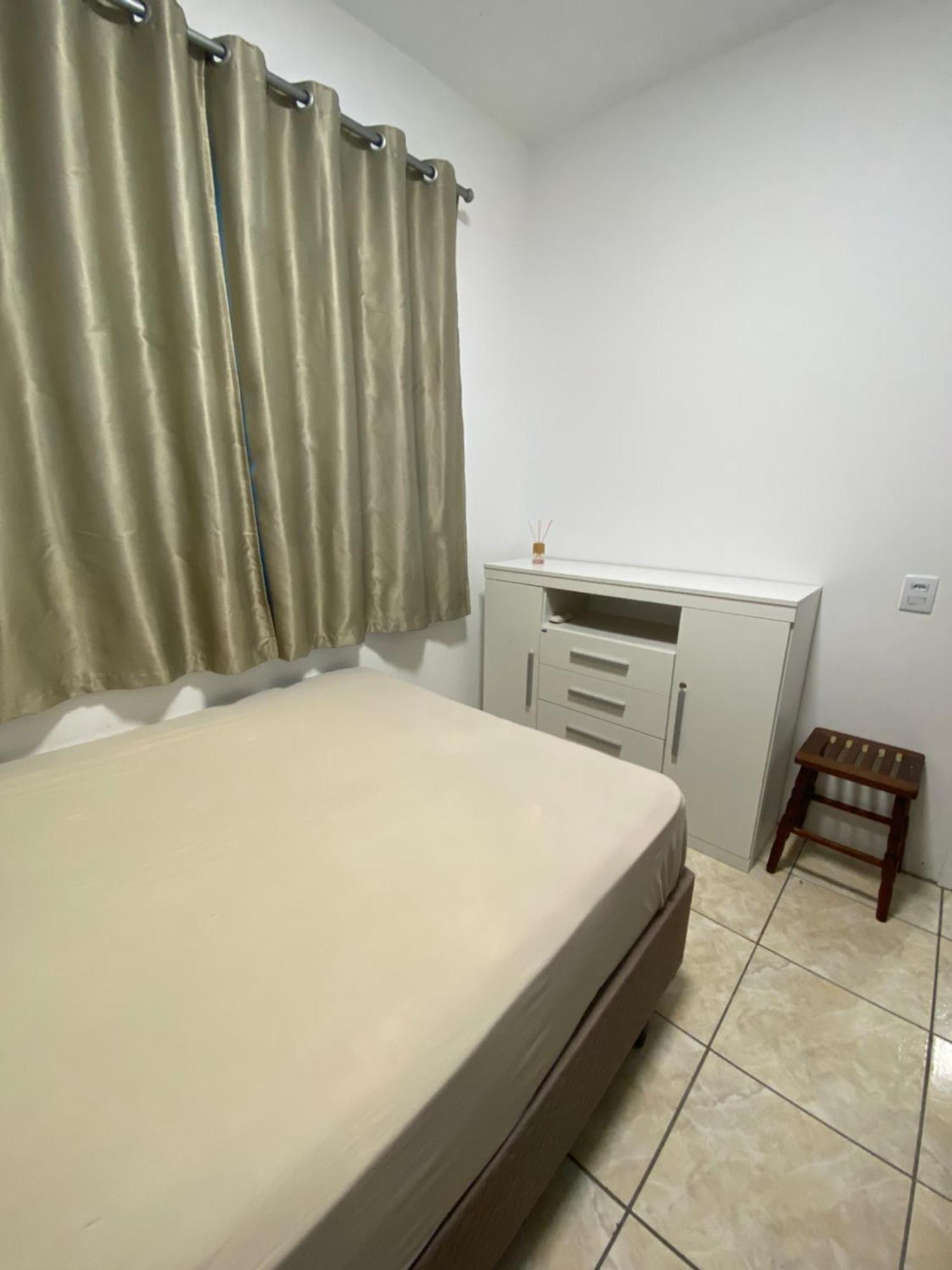 Casa de Férias Casa 2 Quartos Na Armação *