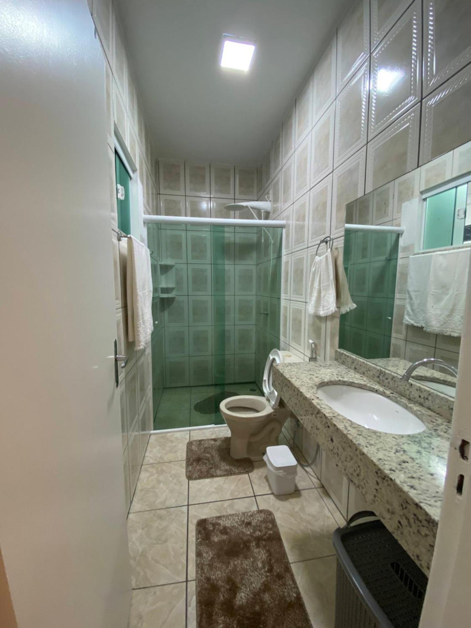 Casa 2 Quartos Na Armação Casa de Férias *